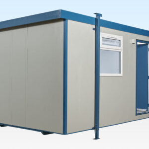 16Ft x 10Ft Site Office / Jackleg Cabin