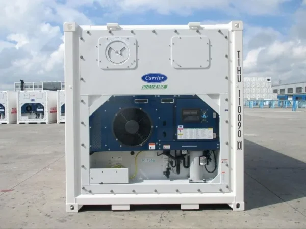 20 FT Refrigerated Containers - Image 5