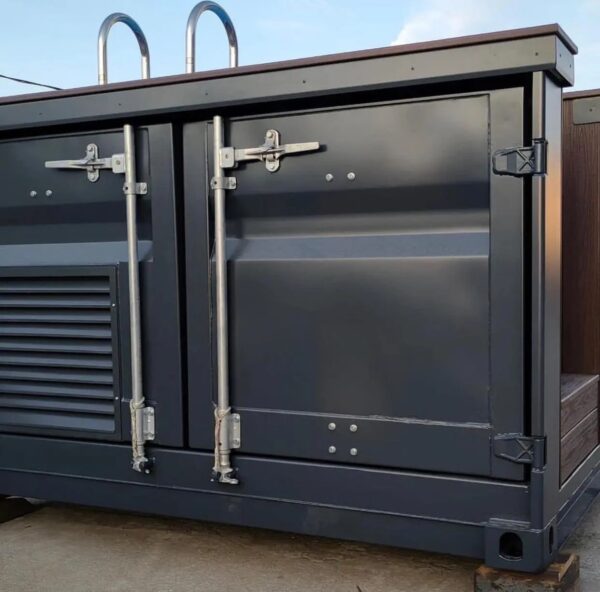 20 Ft Container Pool - Image 2